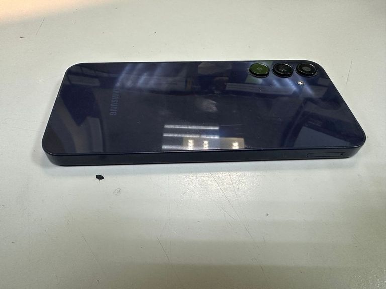 Samsung Galaxy A15 SM-A155F 8/256GB Blue Код:01-200898733. Зображення 5