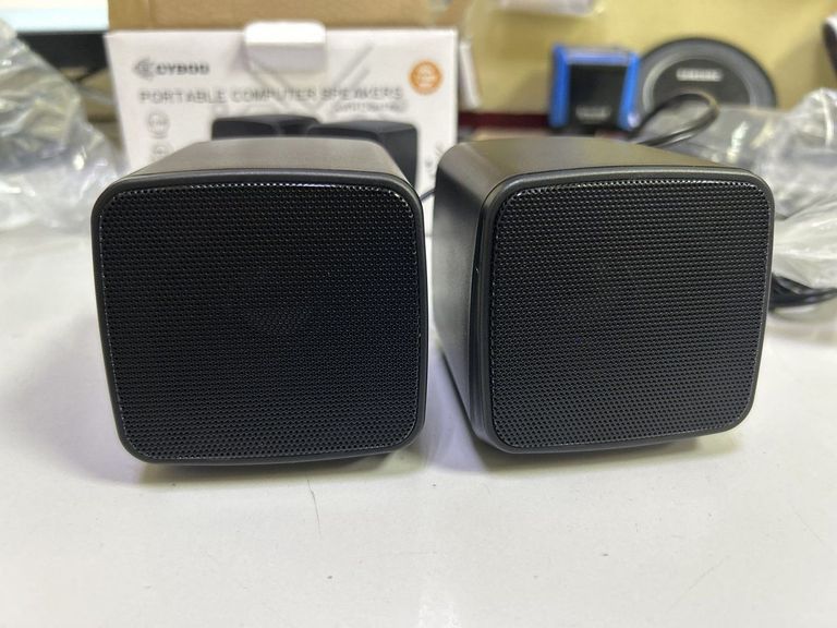 Оголошення Cyboo без моделі Б/У