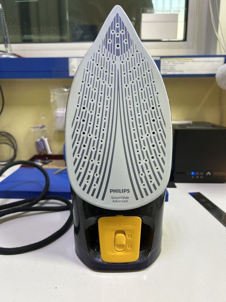 Купити Philips gc4563 Б/У