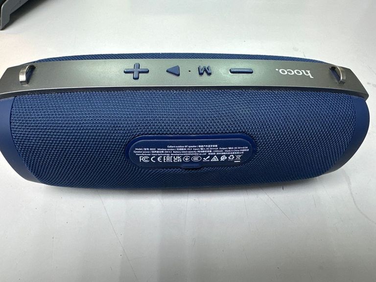 Оголошення Hoco bs55 + мікрофон Б/У