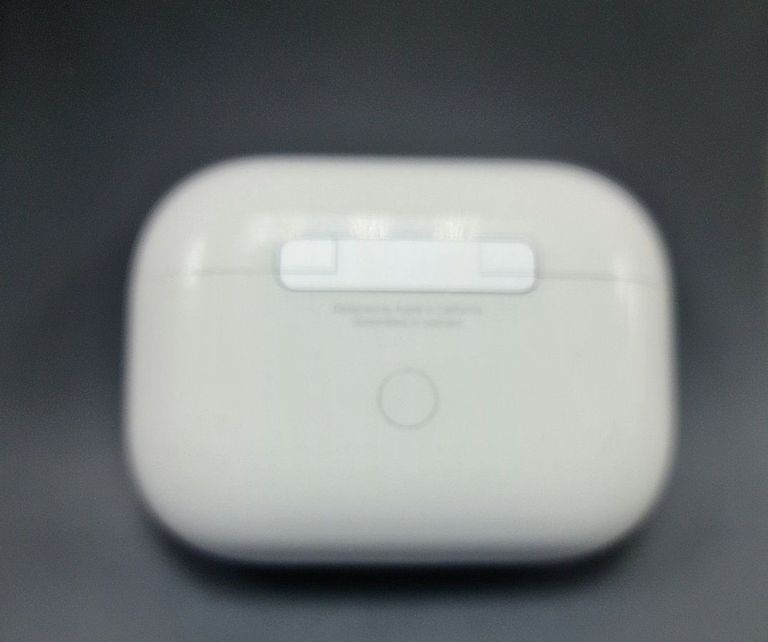 Оголошення Apple AirPods Pro (MWP22) Б/У