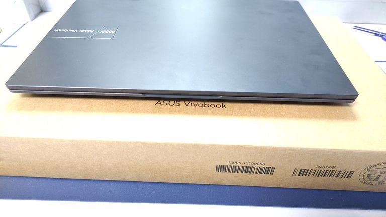 Asus 15/core i3-1315u ddr5/16gb ddr5/hdd *відсутній/ssd 512 gb/*інтегрована Код:01-200899443. Зображення 9