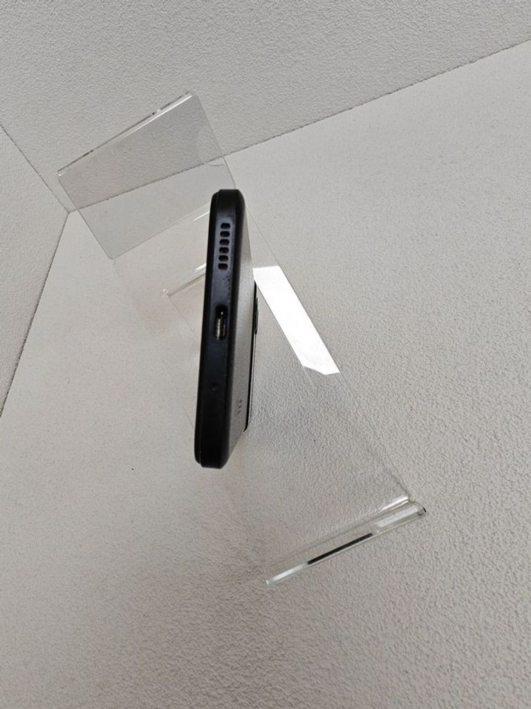 Xiaomi Poco M5 4/64GB Black Код:01-200898724. Зображення 7