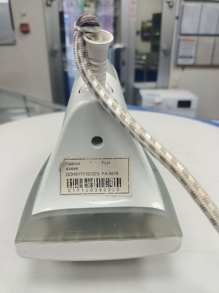 Купити First FA-5616 Б/У