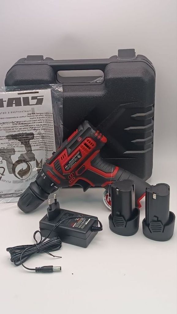 Купити Vitals au 12/2kp Б/У