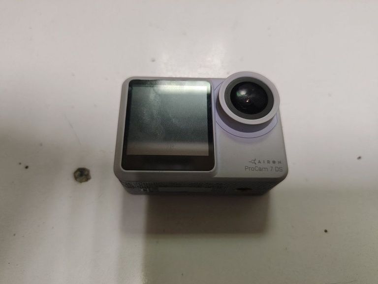 Купити Airon procam 7 Б/У