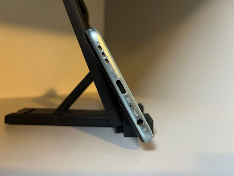 Oppo a76 4/128gb Код:01-200901442. Зображення 6