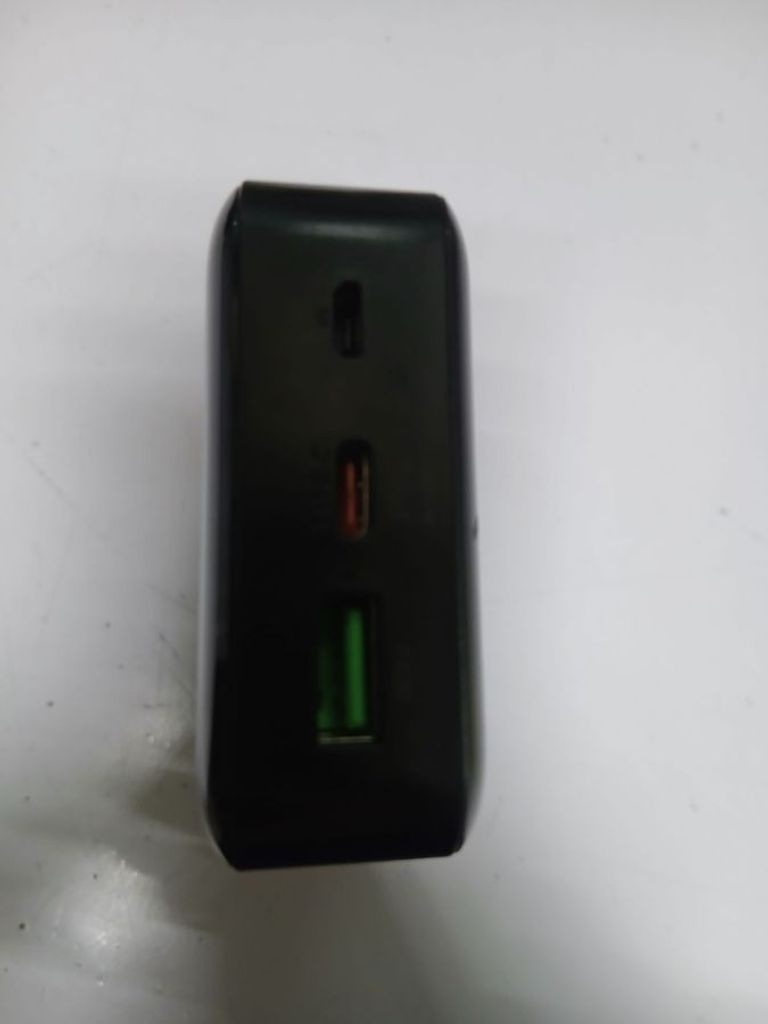 Дешево Hoco J102A Cool Figure 20000mAh 20W Black з ломбарду