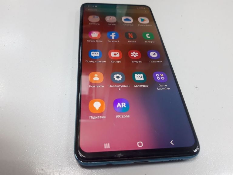 Samsung a515fn galaxy a51 6/128gb Код:01-200902661. Зображення 9