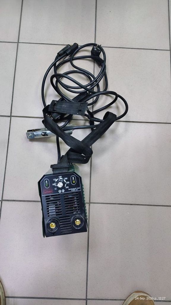 Nowa w-300 mini Код:01-200903119. Изображение 5