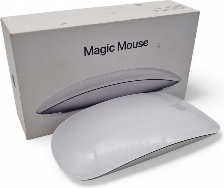 Купити Apple magic mouse usb-c multi-touch surface mxk53 a3204 Б/У