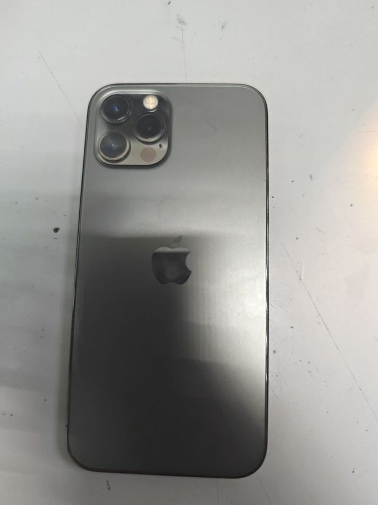 Розпродаж Apple iphone 12 pro 256gb, продавець Техноскарб