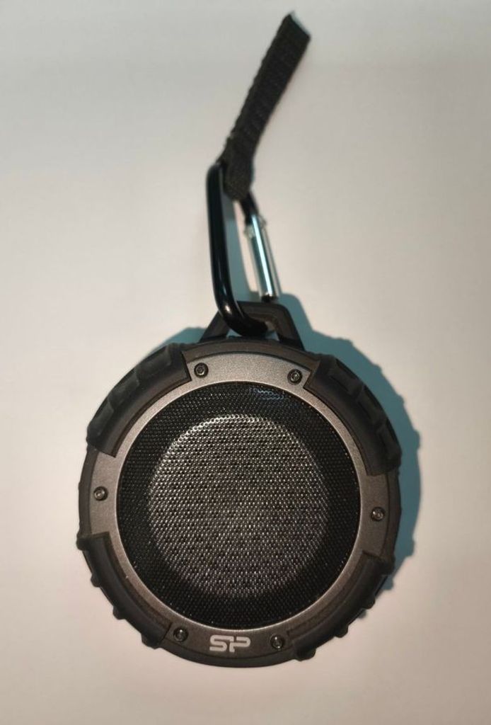 Купити Silicon power Blast Speaker BS71 (SP05WASYBS71BT0K) Б/У