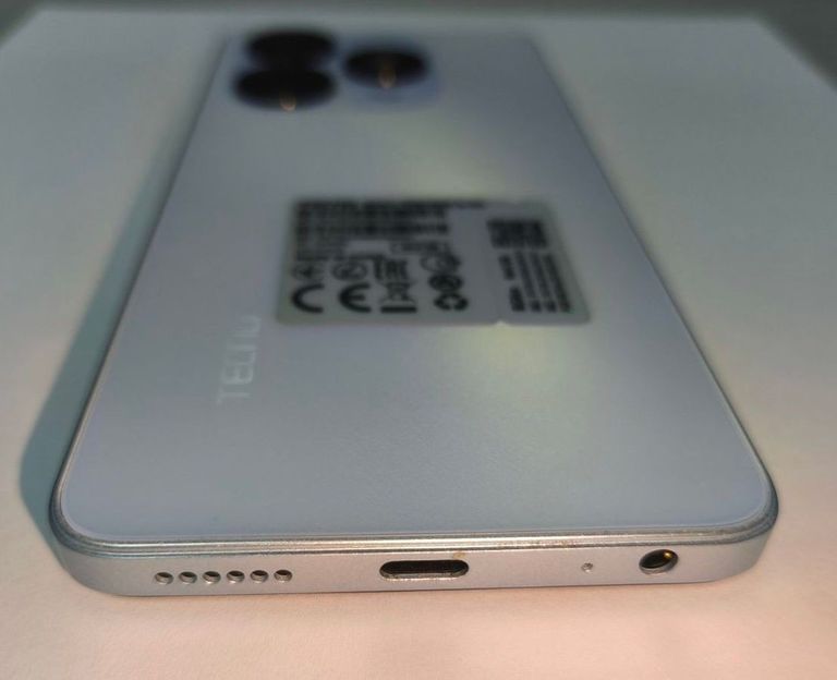 Tecno spark go 2024 bg6m 2/64gb Код:01-200903226. Зображення 5