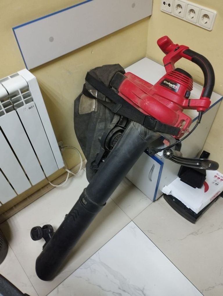 Оголошення Einhell GC-EL 3000 E (3433320) Б/У