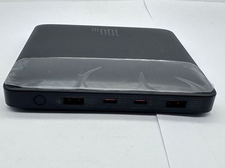 Sbs Ttbb20000Fastk 20000mah Код:18-000094909. Зображення 5