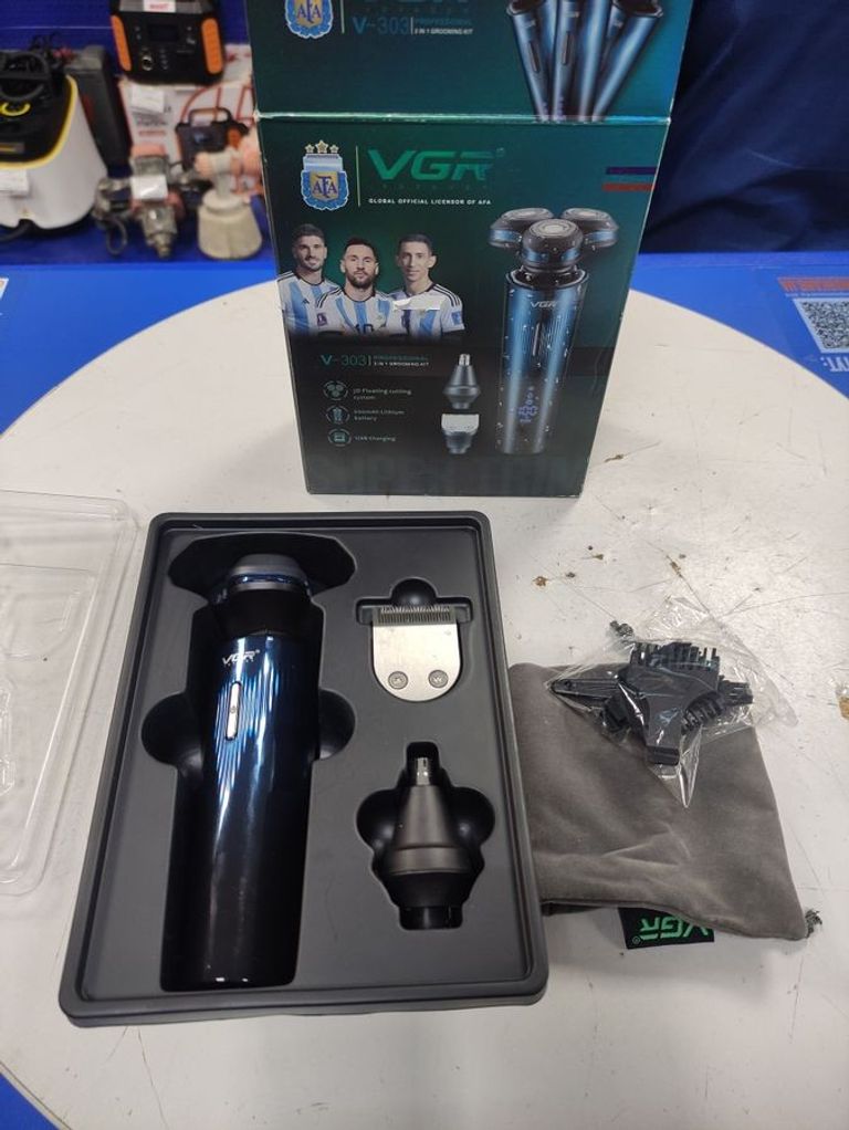 Купити Vgr v-303 Б/У