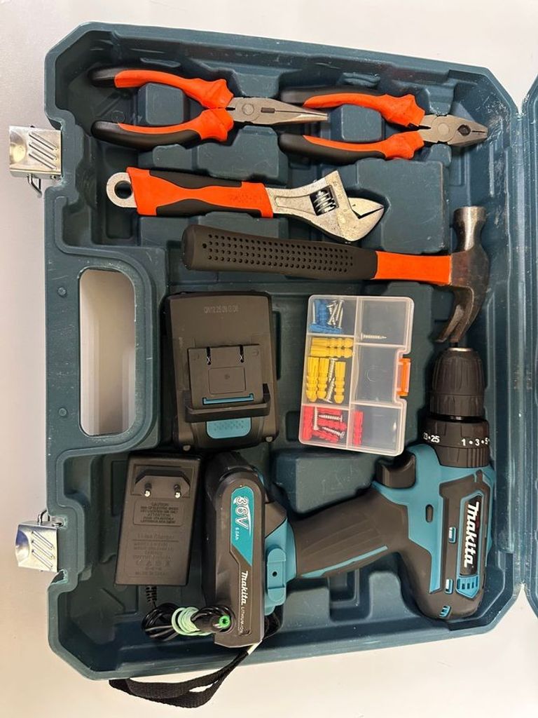 Оголошення Makita (Копія) без моделі Б/У