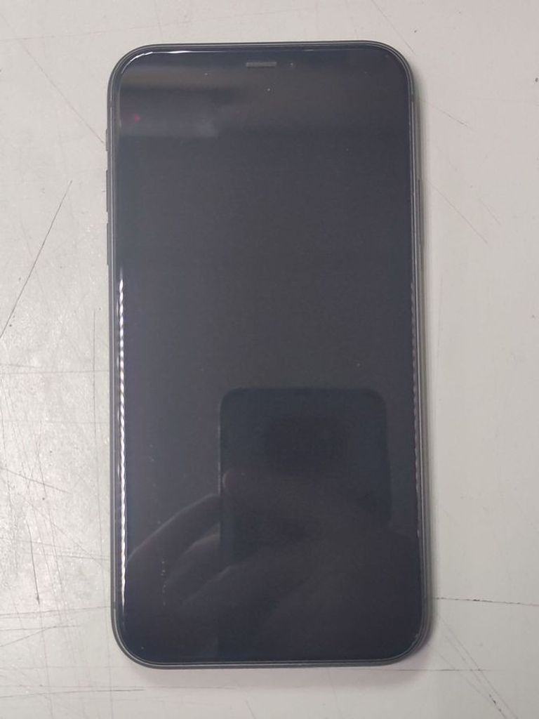 Оголошення Apple iphone 11 64gb Б/У