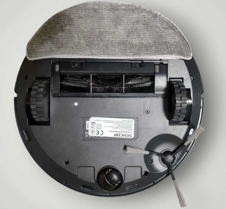 Дешево Sencor SRV 9185BK з ломбарду