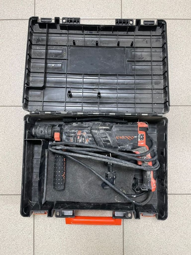 Купити Dnipro-M rh-100q Б/У