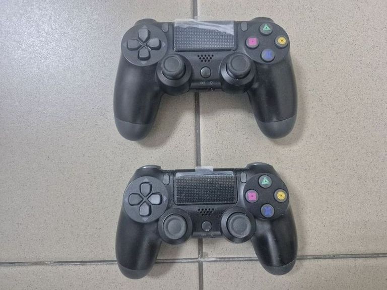 Дешиво Sony playstation 4 slim 500gb с ломбарда