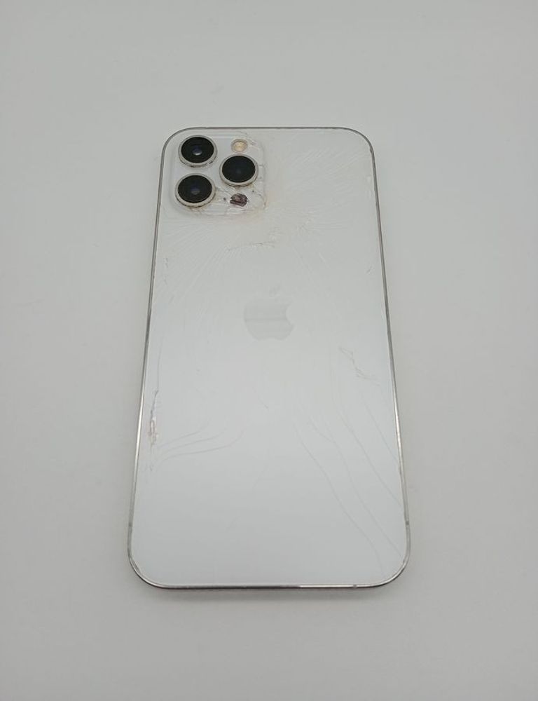 Apple iphone 12 pro max 256gb Код:01-200905352. Зображення 7