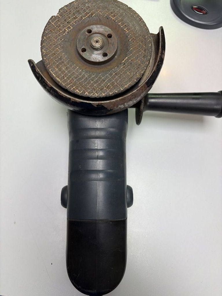 Дешиво Stern ag-125t с ломбарда