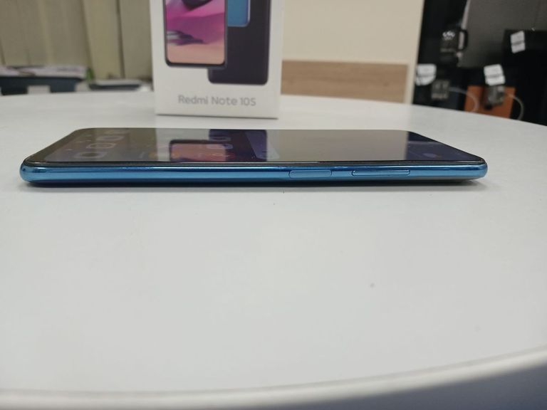 Розпродаж Xiaomi redmi note 10s 6/128gb, продавець Техноскарб