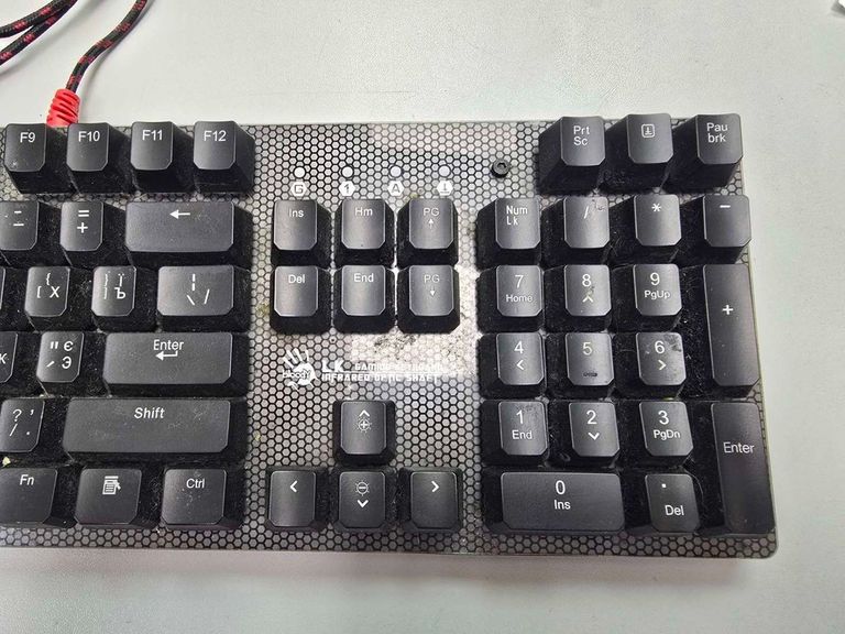 Bloody B800 USB NetBee Код:01-200908103. Зображення 5