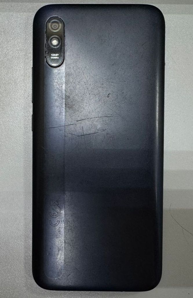 Дешиво Xiaomi redmi 9 3/32gb с ломбарда