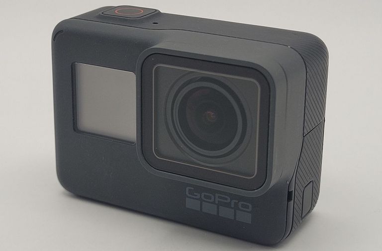 Купити Gopro hero 5 black Б/У