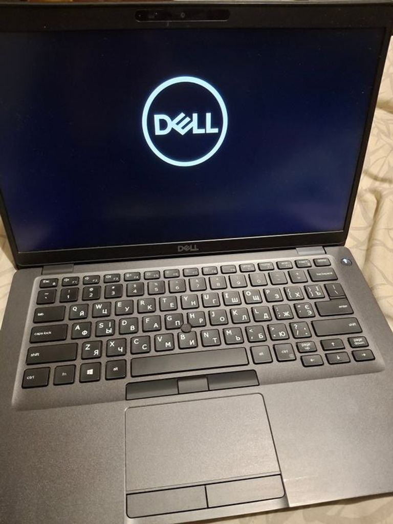 Купити Dell Latitude 5400 (N027L540014ERC_W10) Б/У