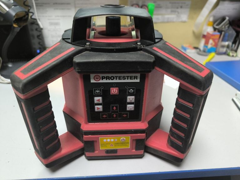 Купить Protester HKR2000 Б/У
