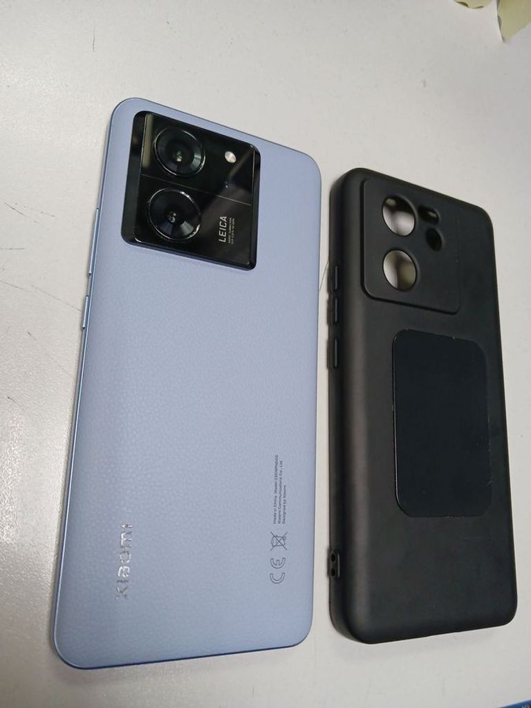 Оголошення Xiaomi 13t pro 12/512gb Б/У