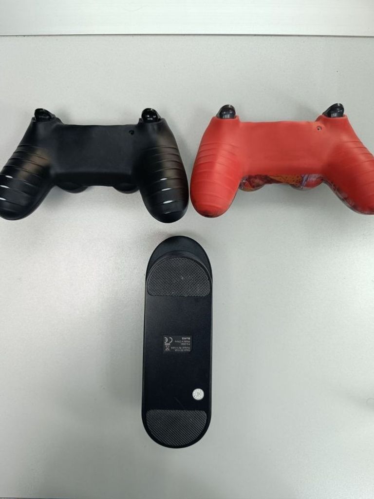 Sony playstation 4 1tb Код:01-200909002. Изображение 6