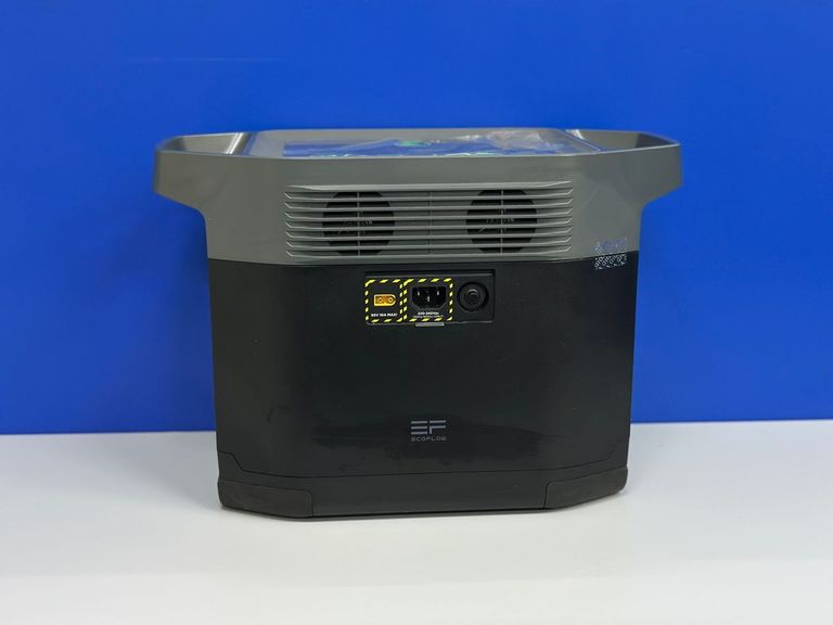 Ecoflow Delta EF3 Pro Код:01-200908800. Зображення 5