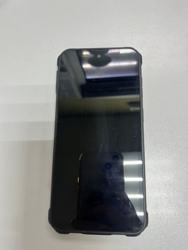 Оголошення Blackview BV5300 Pro 4/64GB Black Б/У