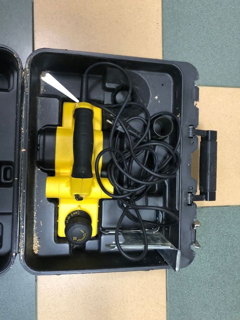 Объявление Stanley Fatmax FME630K-QS Б/У