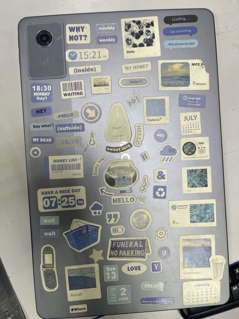 Дешево Lenovo idea tab tb336fu 8/256gb з ломбарду