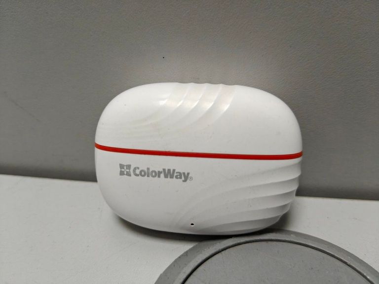 Розпродаж Colorway slim tws-5, продавець Техноскарб