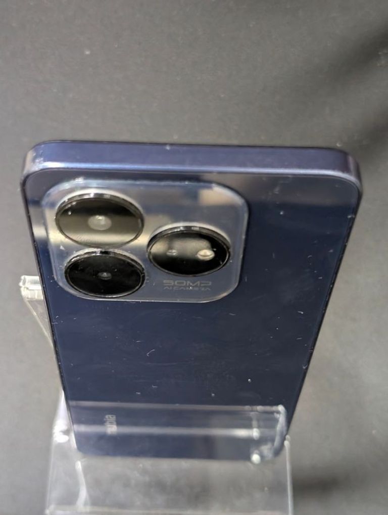 Zte Nubia V60 Design 6/256GB Purple Код:01-200910383. Изображение 5