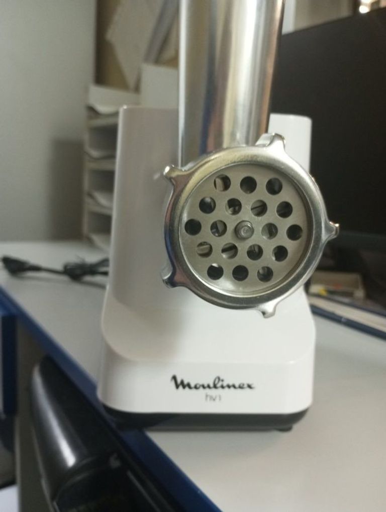 Объявление Moulinex ME111032 Б/У