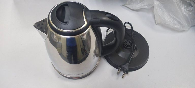 Объявление Grunhelm eks 7518 Б/У