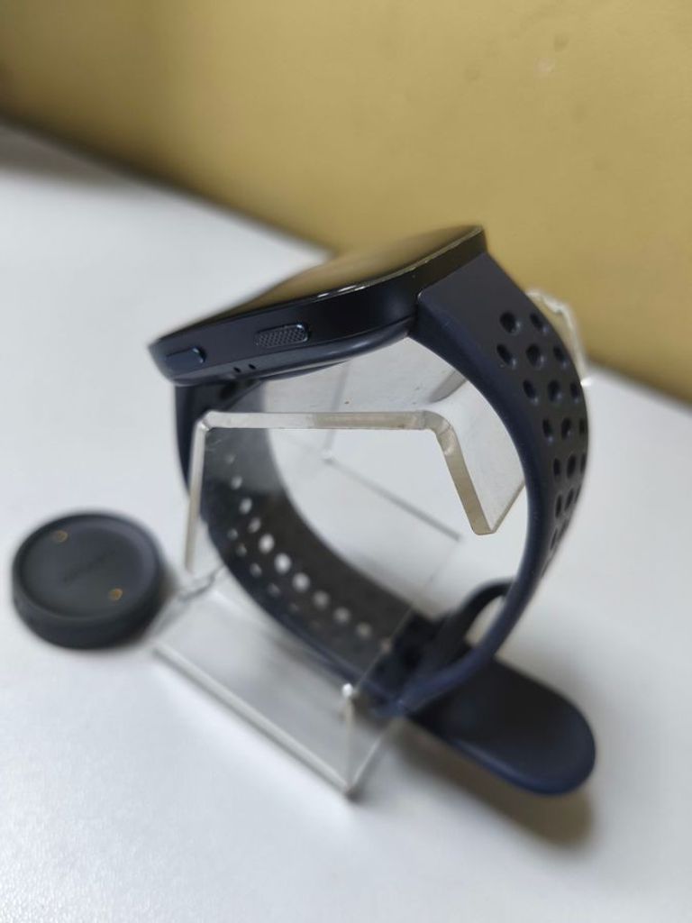 Amazfit Bip 6 Black Код:01-200912040. Зображення 6