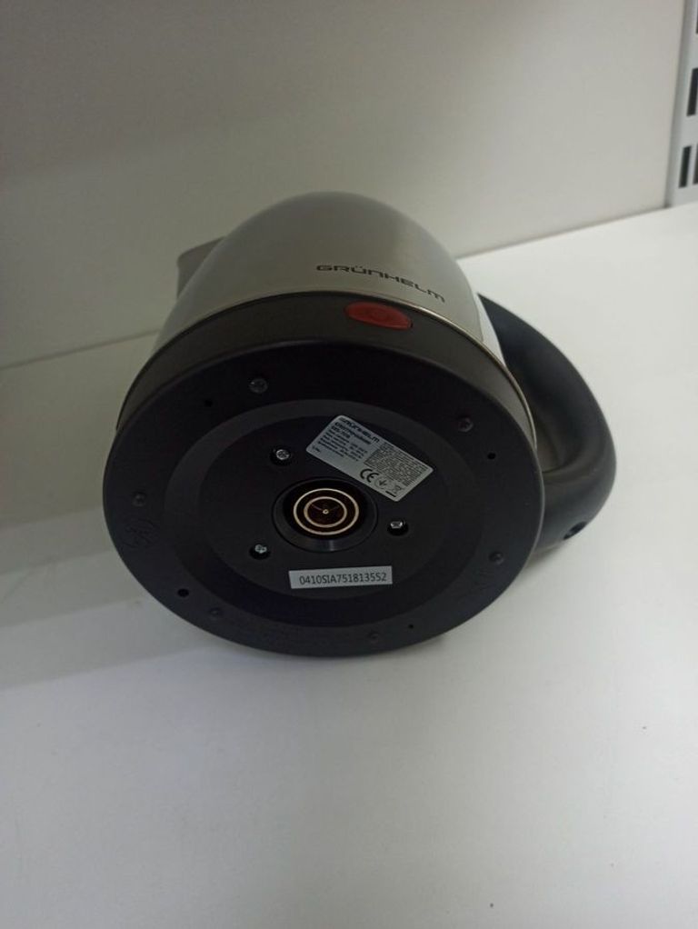 Grunhelm eks 7518 Код:16-000274094. Изображение 5