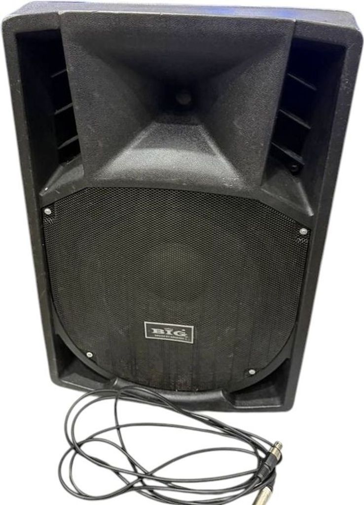 Дешево Big RC15FA з ломбарду