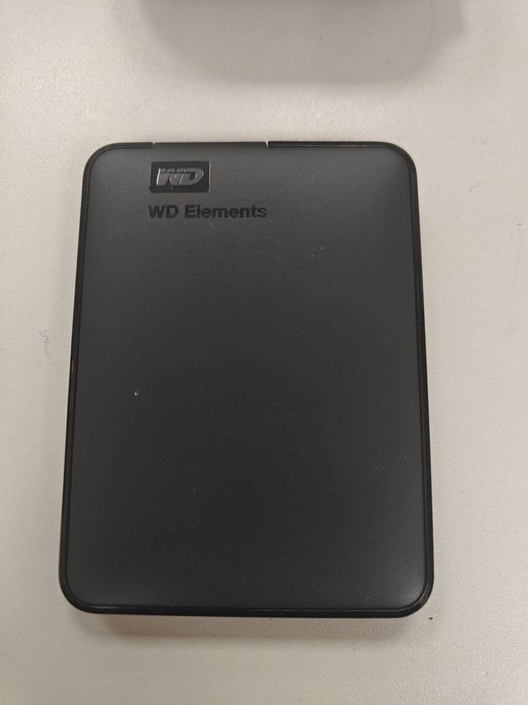 Купити Wd elements portable 2 tb Б/У
