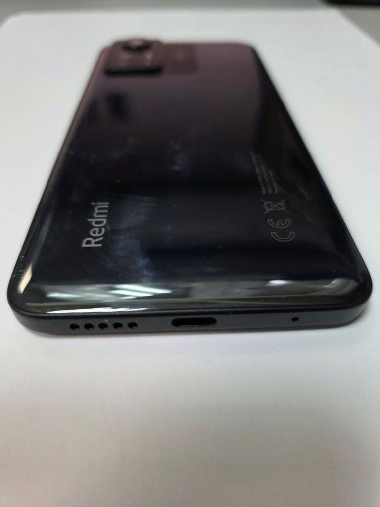 Xiaomi redmi note 12s 8/256gb Код:01-200911660. Зображення 7