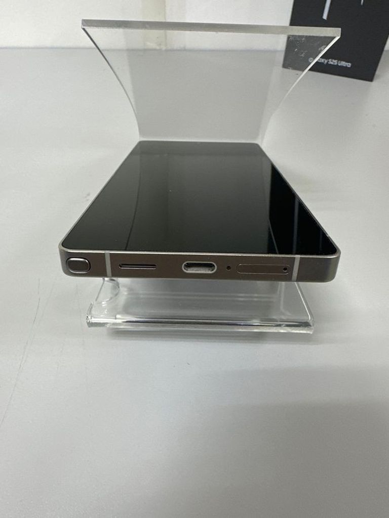 Розпродаж Samsung galaxy s25 ultra 12/256gb, продавець Техноскарб